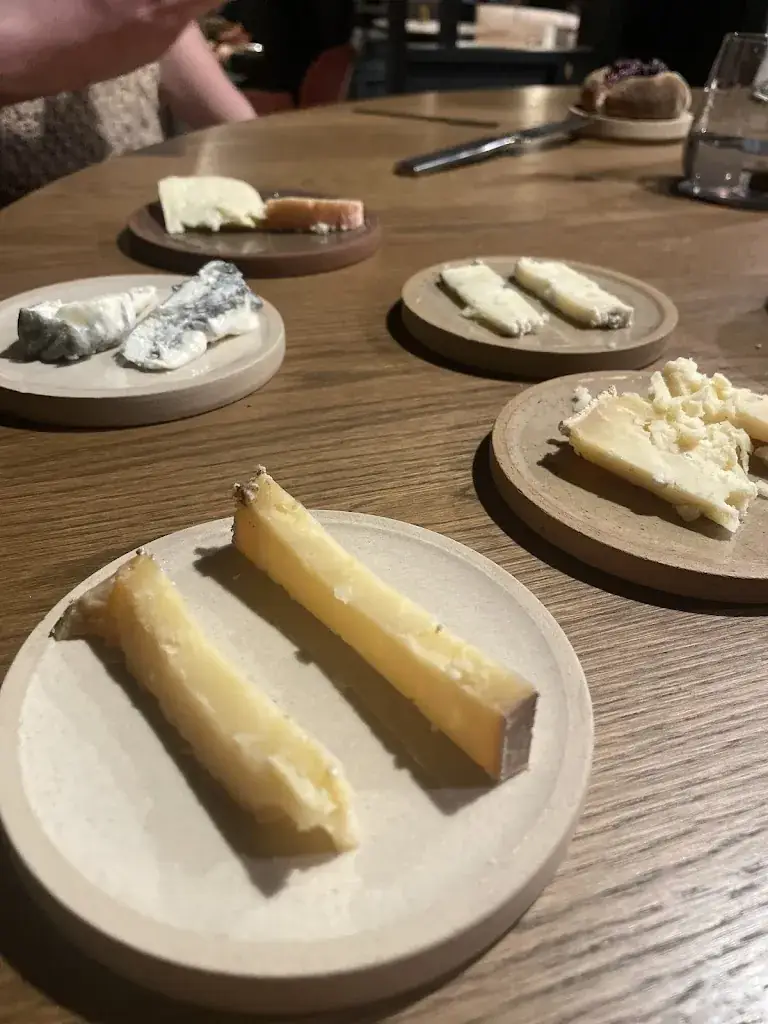 Menu_¡Toma!_Liège_image_5