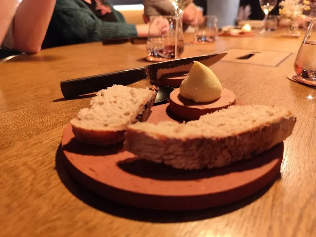 Menu_¡Toma!_Liège_image_7