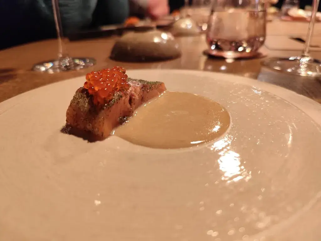 Menu_¡Toma!_Liège_image_9