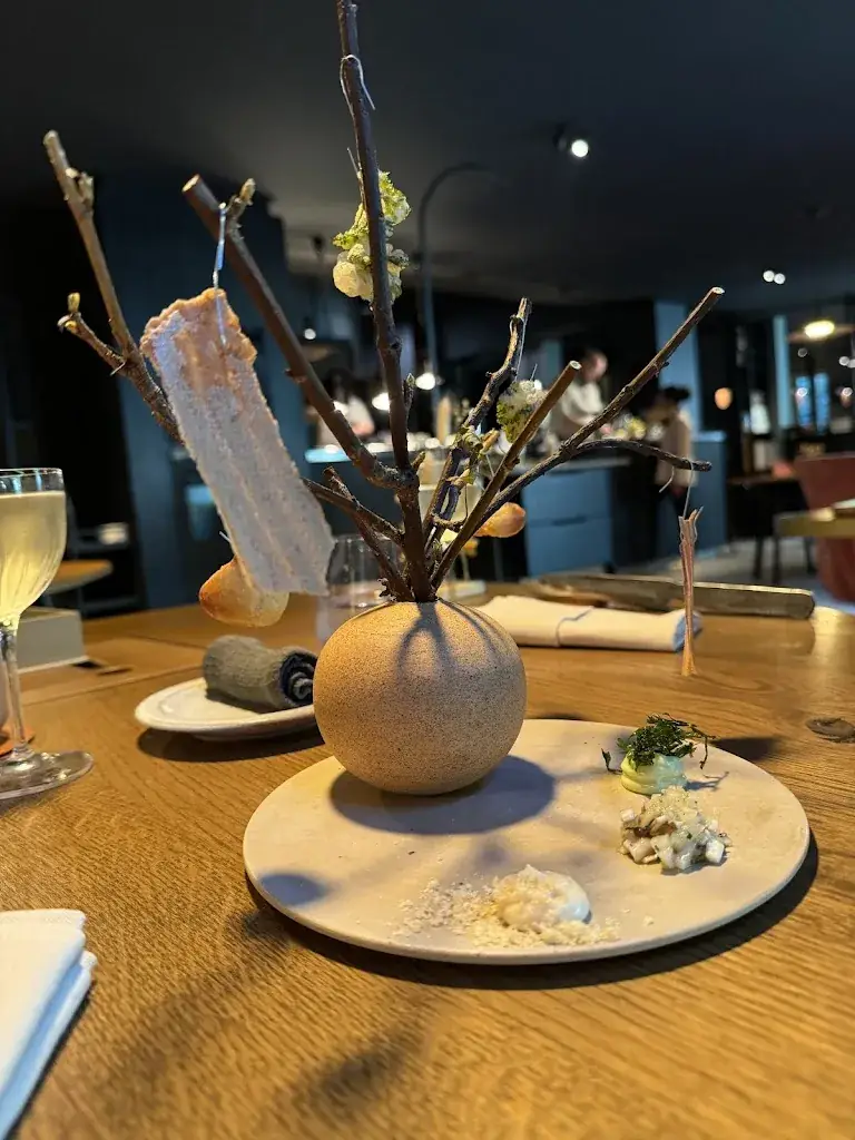 Jolyn Huppertz_¡Toma!_Liège_review