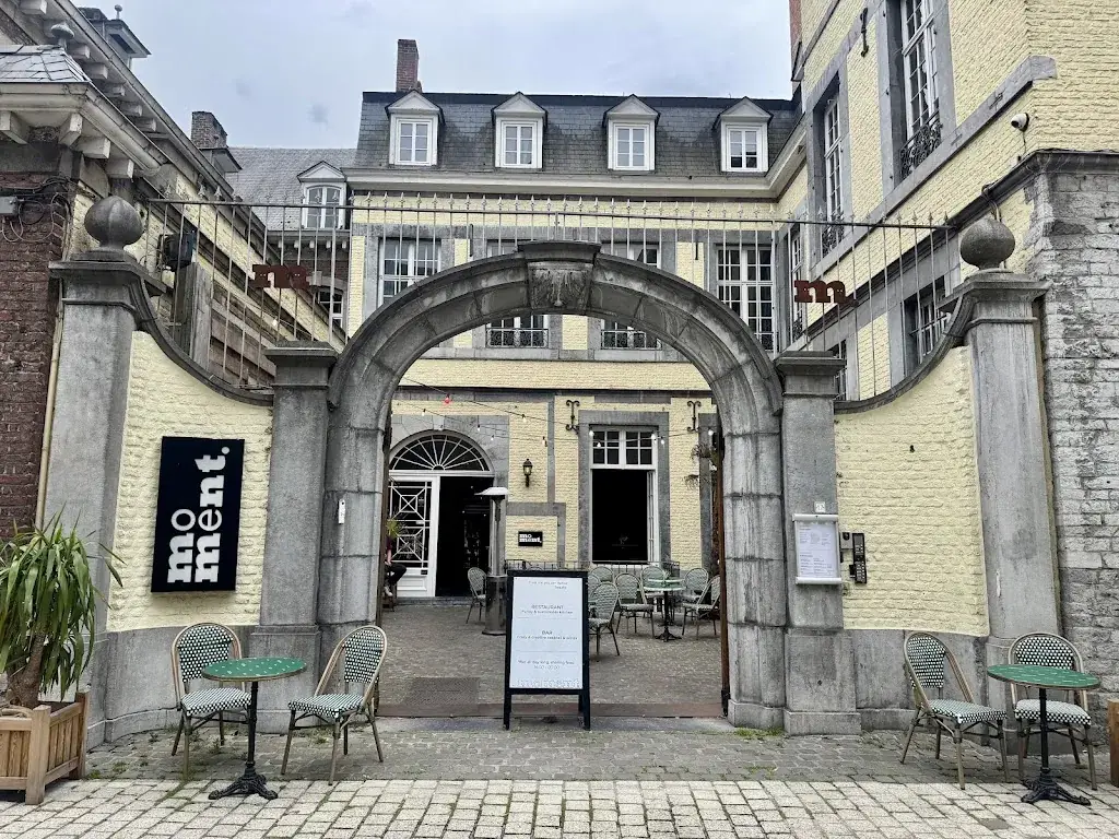 Meredith Crowe_moment._Liège_avis