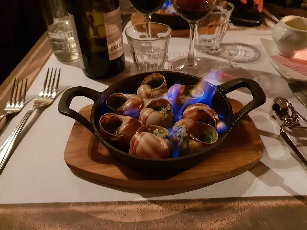 Menu_Le Bistrot d’En Face_Liège_imagen_9