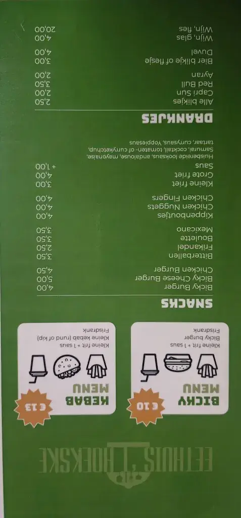 Menu_Eethuis 't Hoekske_Boortmeerbeek_image_4