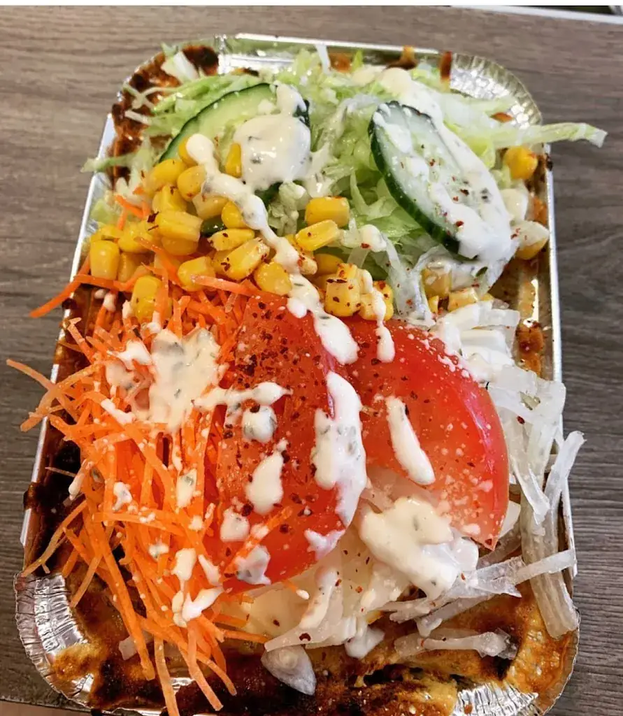 Menu_Eethuis 't Hoekske_Boortmeerbeek_image_7