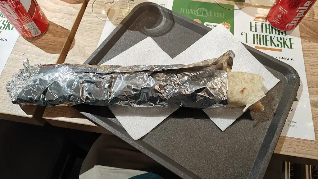 toon van d'huynslager_Eethuis 't Hoekske_Boortmeerbeek_review