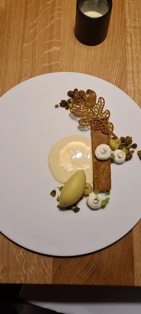 Menu_Restaurant Caudalie Liège_Liège_imagen_5