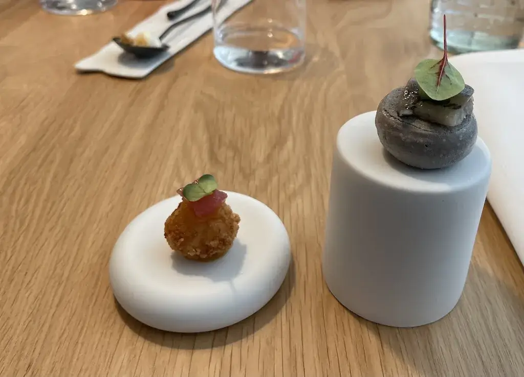 Menu_Restaurant Caudalie Liège_Liège_imagen_8