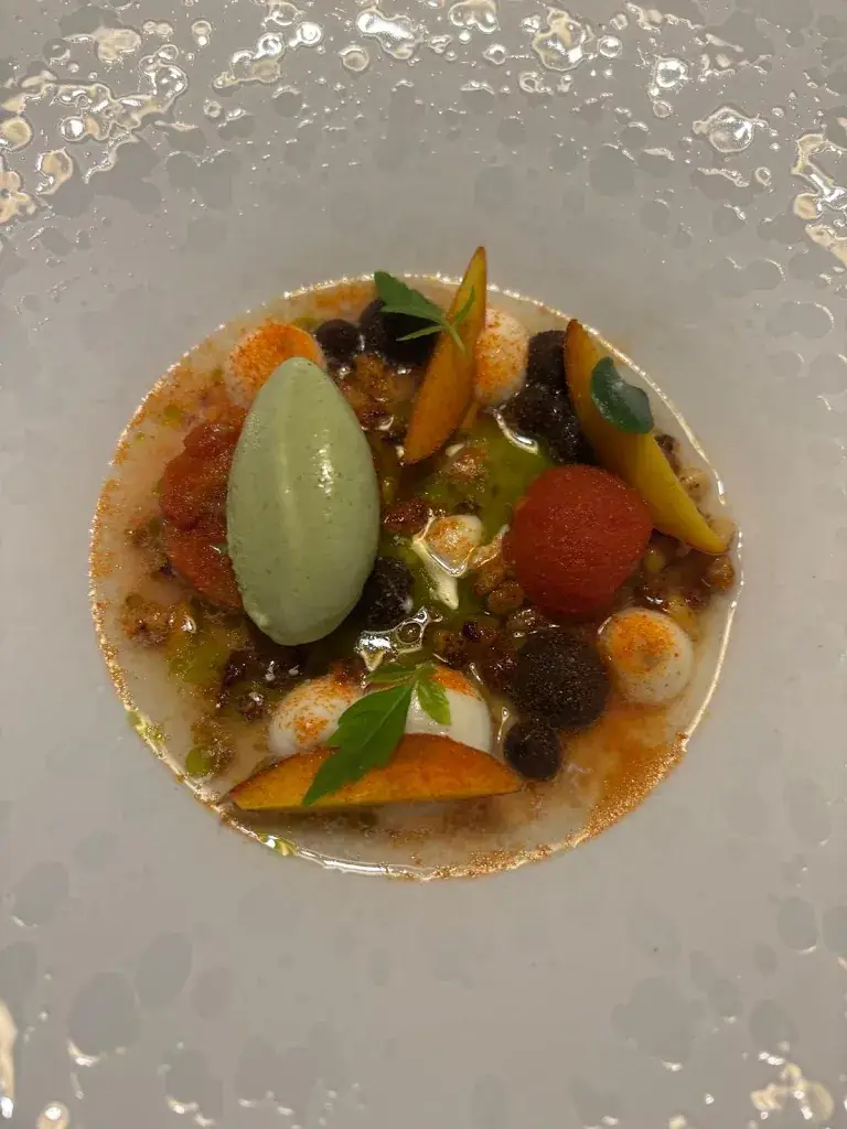 Steven Fockema_Restaurant Caudalie Liège_Liège_reseña