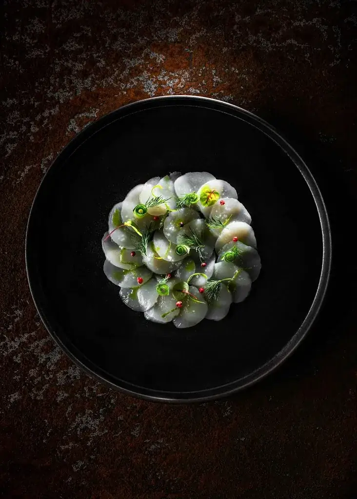 Restaurant Caudalie Liège_Liège_slider_image_2