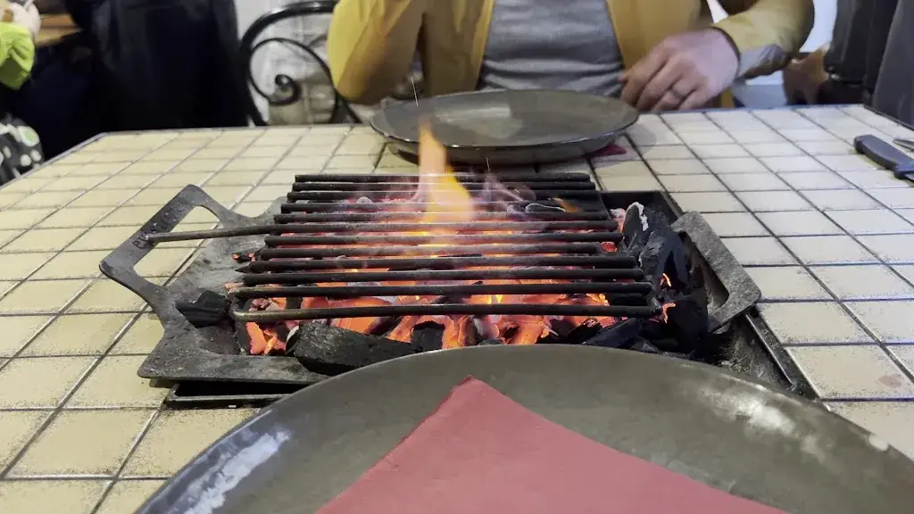 Robin Reese_Les Sabots d'Hélène_Liège_review