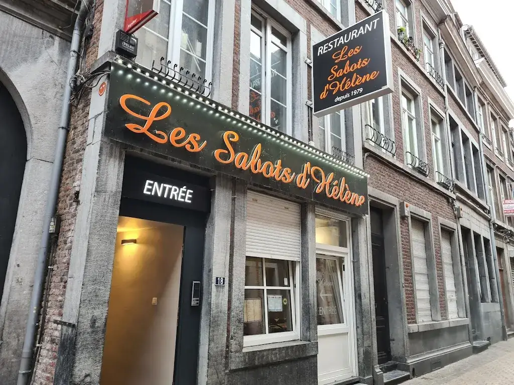 Les Sabots d'Hélène_Liège_slider_image_3