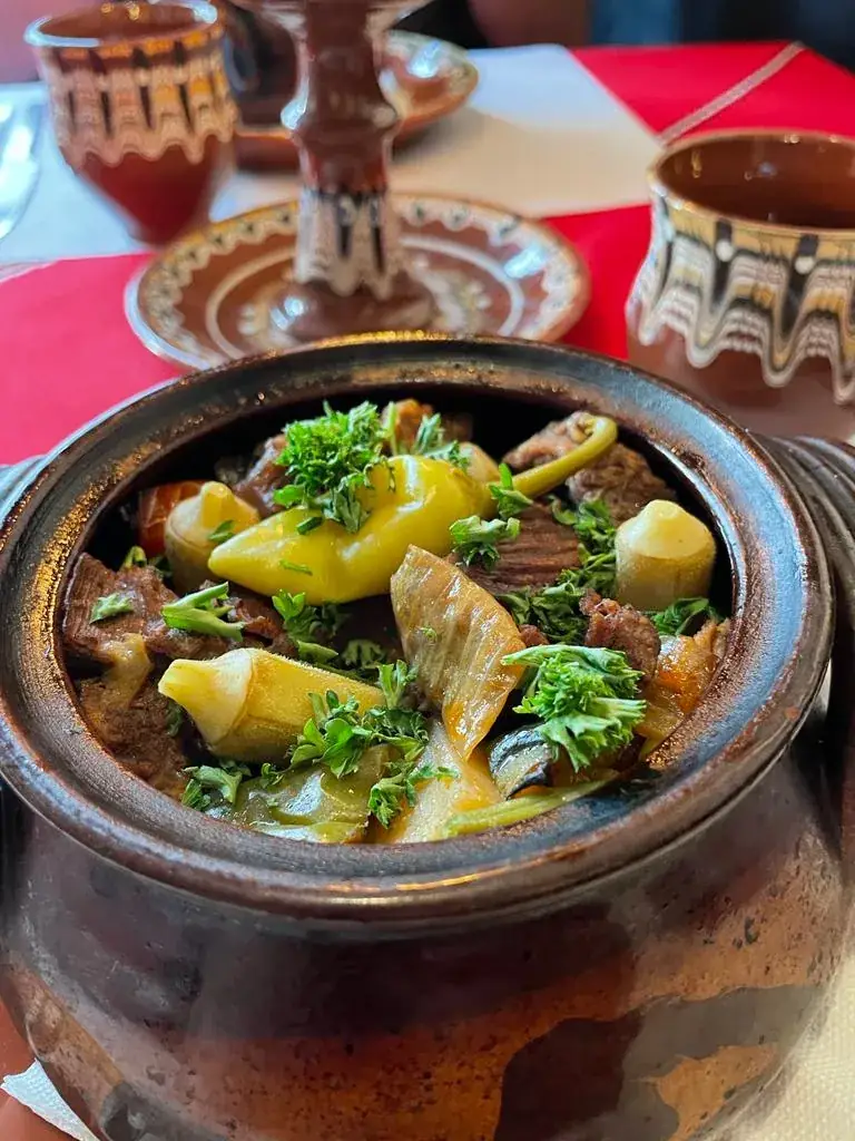 Restaurant Les Saveurs de Bulgarie_Liège_slider_image_2