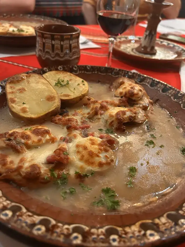 Restaurant Les Saveurs de Bulgarie_Liège_slider_image_3