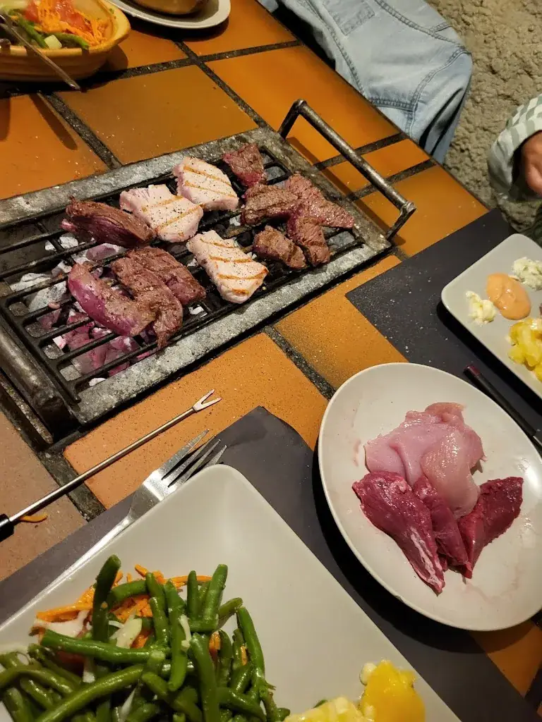 Menu_La Charbonnade_Liège_image_5