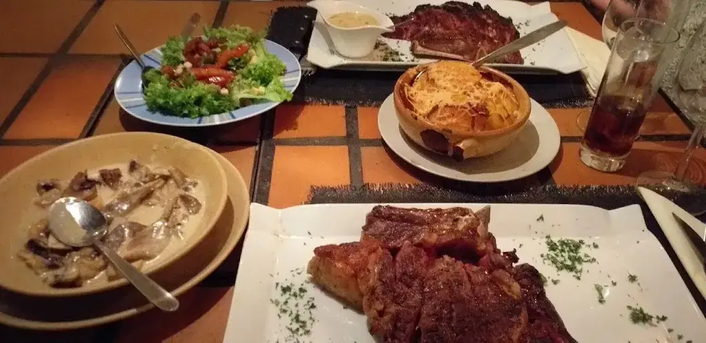 Menu_La Charbonnade_Liège_image_7