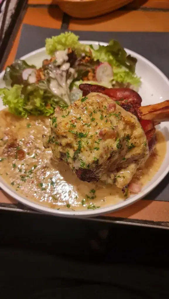 Menu_La Charbonnade_Liège_image_9