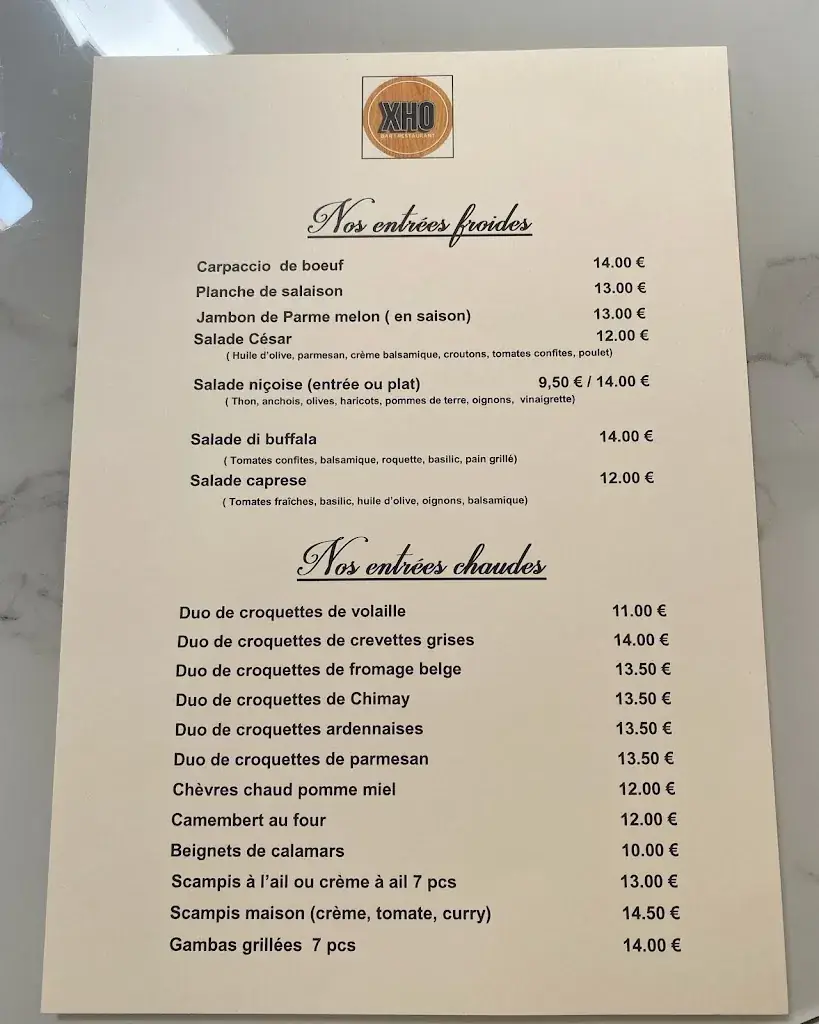 Menü_XHO_Liège_Bild_1
