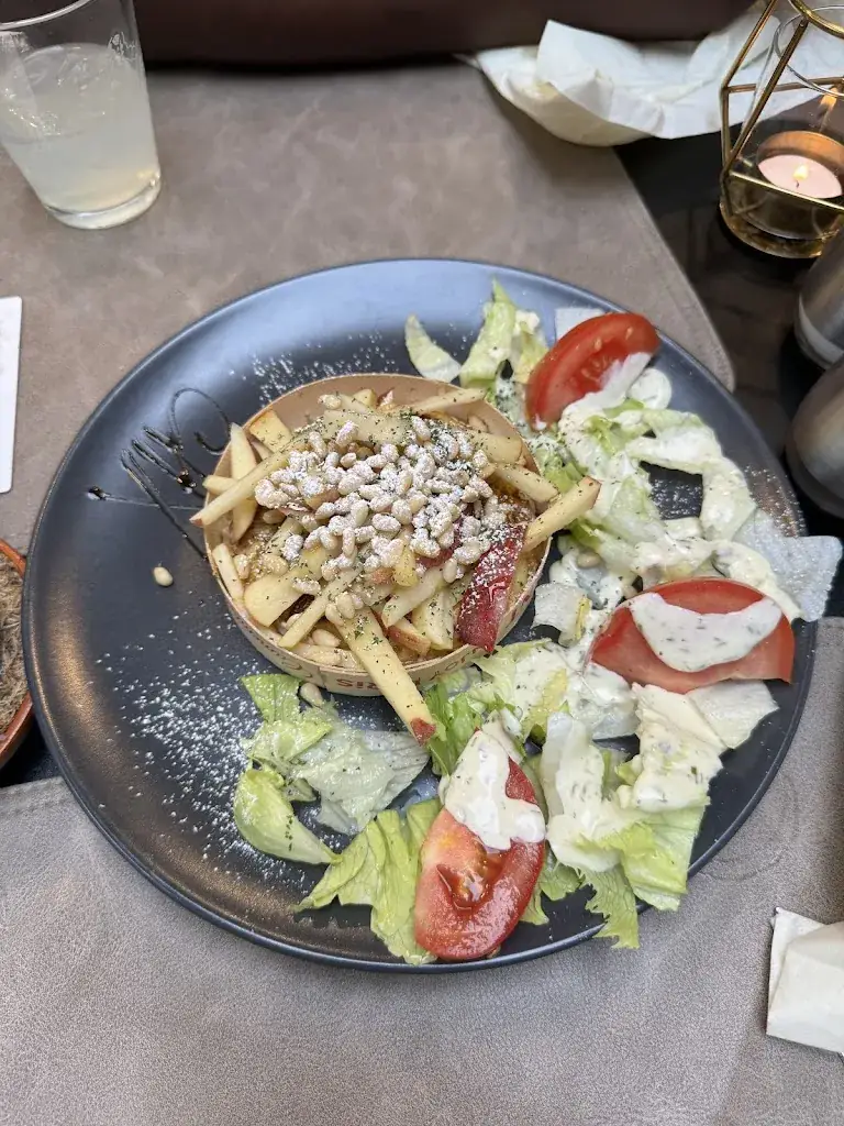 Brenda P_XHO_Liège_Bewertung