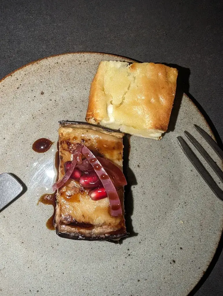 Stella Giudicelli_Cabale_Liège_review