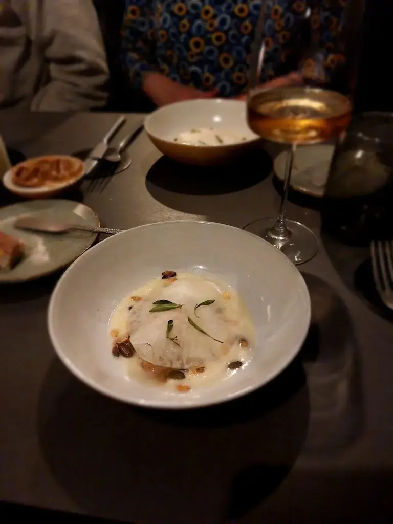 Majoor Foemp_Cabale_Liège_review