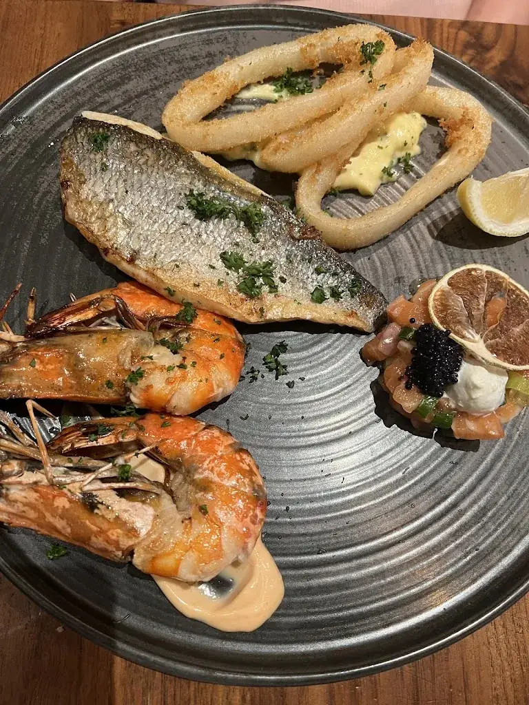 Aar Bee_La Cafétaria_Liège_avis