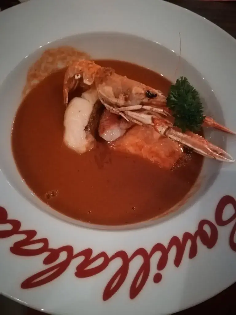 Menu_Chez Nathalie_Liège_imagen_4