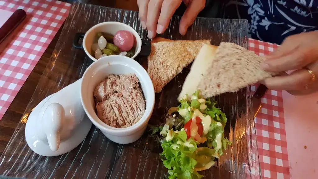 Menu_Chez Nathalie_Liège_imagen_6