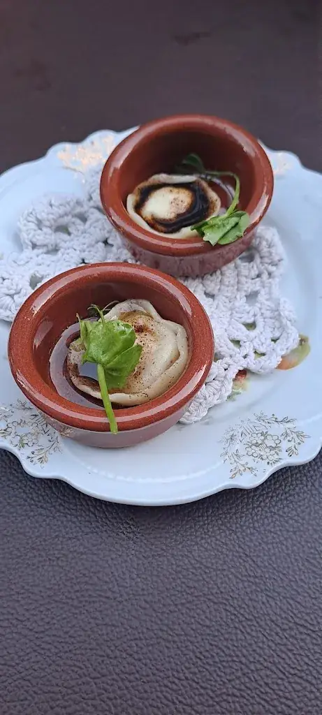 Menu_Chez Nathalie_Liège_imagen_7