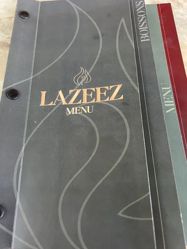 Scott Baker_Lazeez_Liège_avis