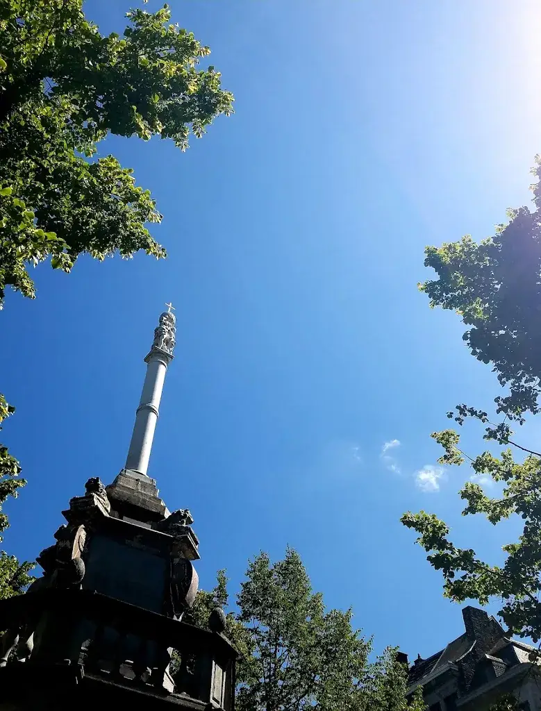 Colette Lousberg_Lazeez_Liège_avis