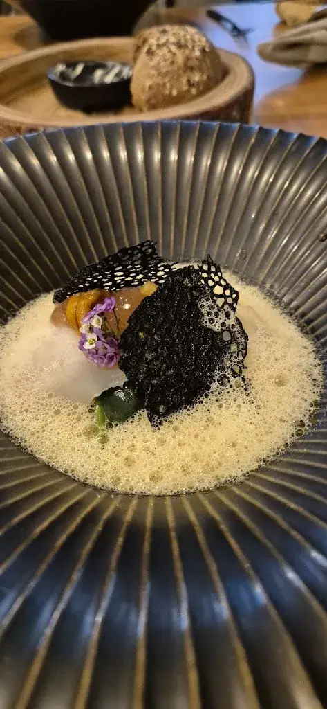 Marc Richard Vander Heyden_Dante_Haacht_Bewertung