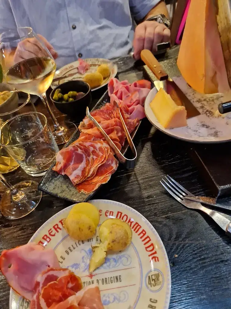 Menu_Le Patton_Manhay_imagen_5