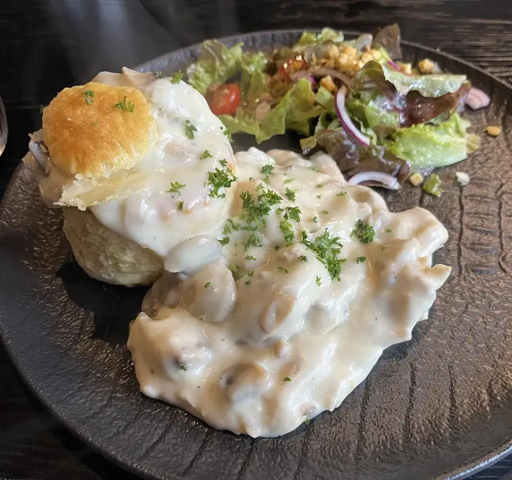 Beau Doorn_Le Patton_Manhay_reseña