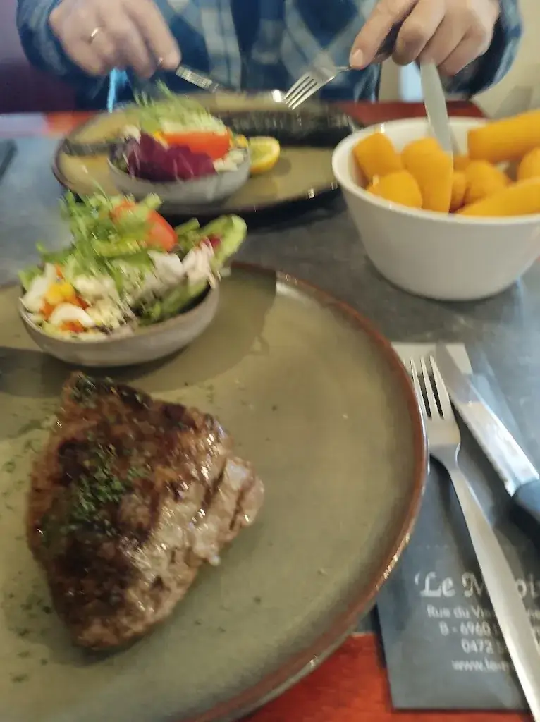 Menü_Le Miroir_Manhay_Bild_3