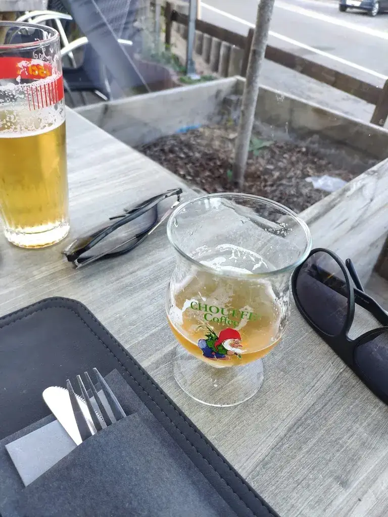 Andreas Psyllas_Le Miroir_Manhay_Bewertung