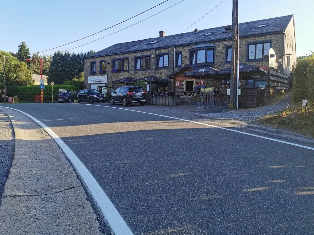 A “A.J.” Jack_Le Miroir_Manhay_Bewertung