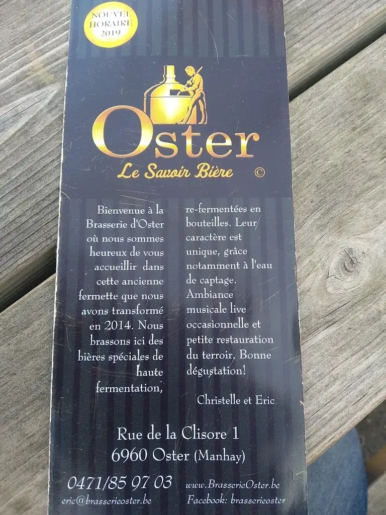 Menu_Brasserie d'Oster_Manhay_image_3