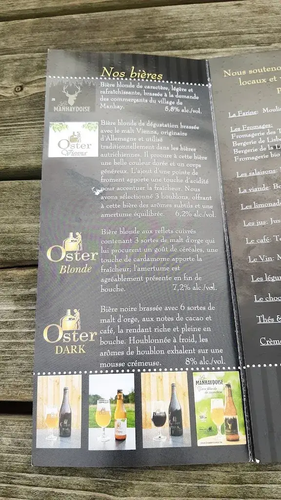 Menu_Brasserie d'Oster_Manhay_image_4