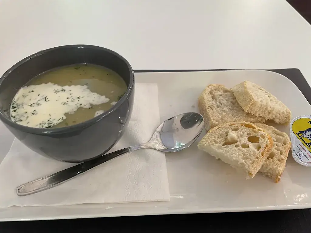 Marco van Voorst_Bistro Moulin_Manhay_Bewertung