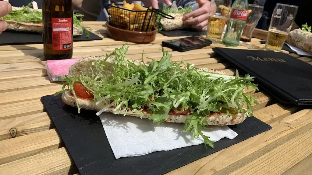 Menü_La Brasserie du Parc_Manhay_Bild_8