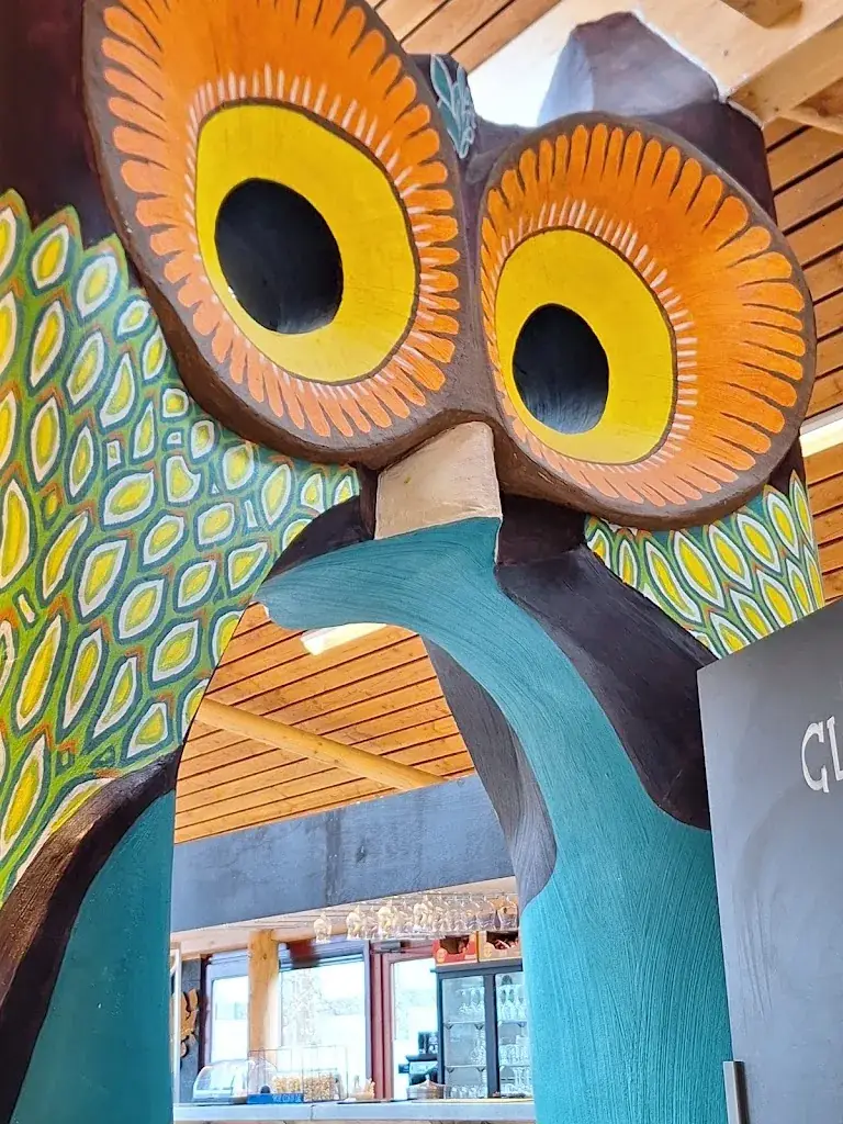 Hari Mathijs_La Brasserie du Parc_Manhay_Bewertung