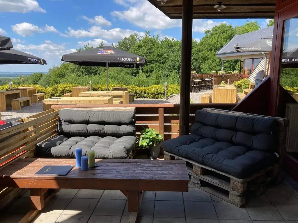 La Brasserie du Parc_Manhay_slider_image_1