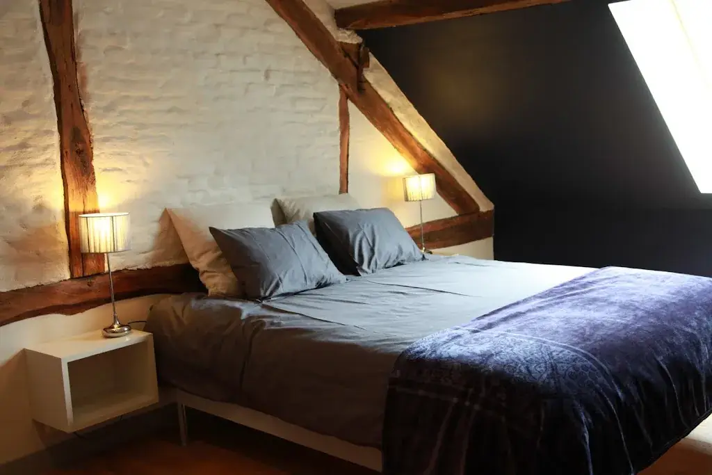 B&B Les Oiseaux de Passage_Manhay_slider_image_2