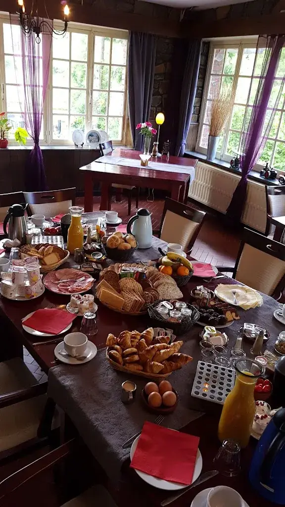 Olaf v R_Hotel - Restaurant Les Sources_Manhay_reseña