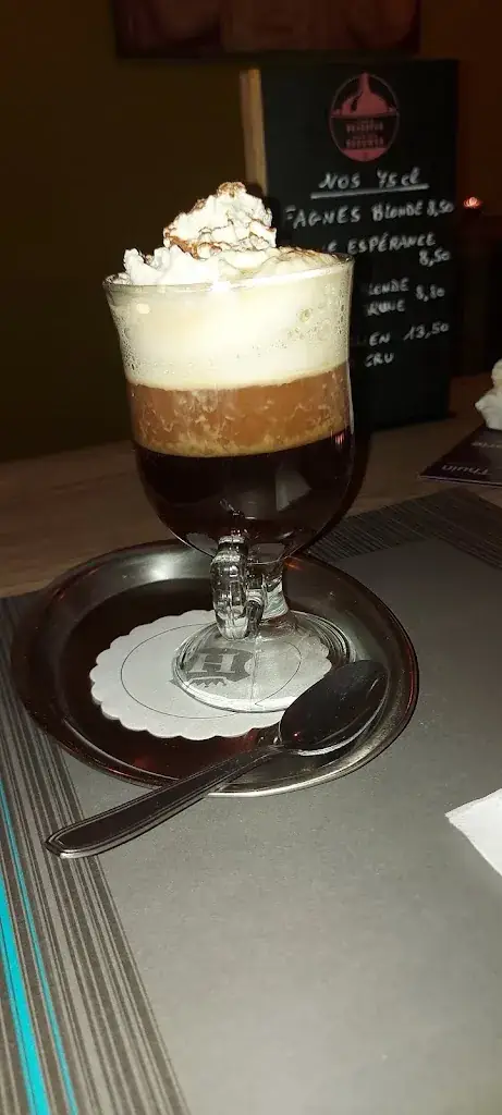 Menu_l'Etang Bleu_Lobbes_image_5