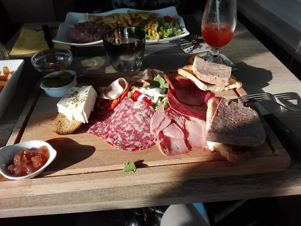 Menu_l'Etang Bleu_Lobbes_image_6