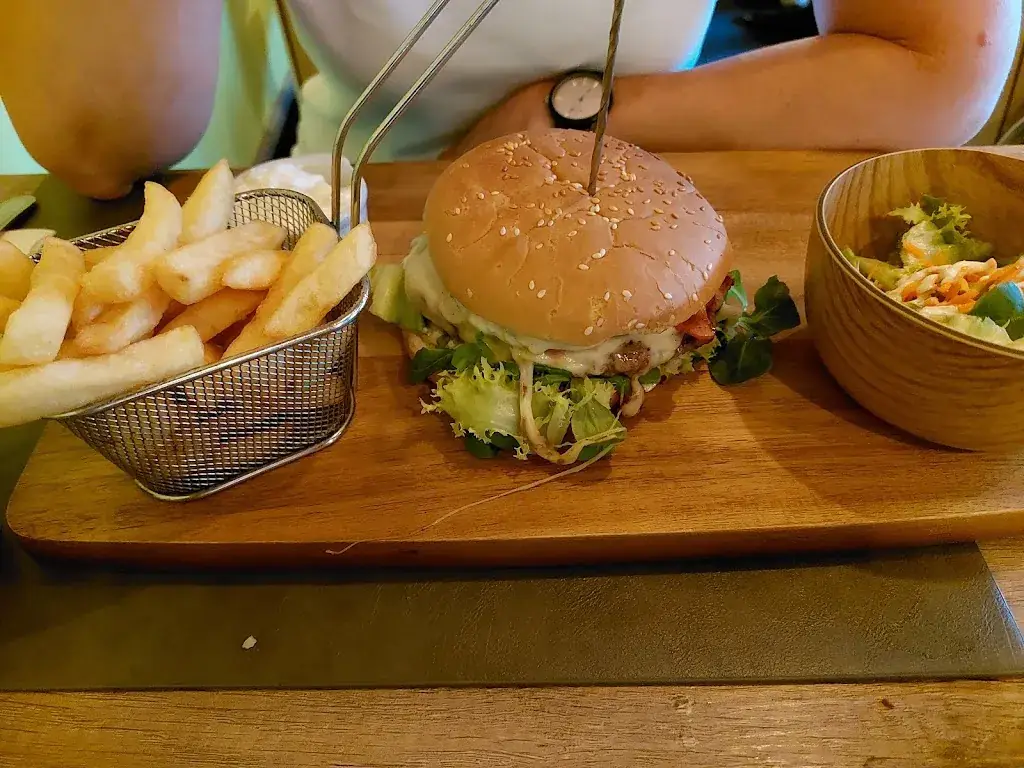 Jetlover X_l'Etang Bleu_Lobbes_review