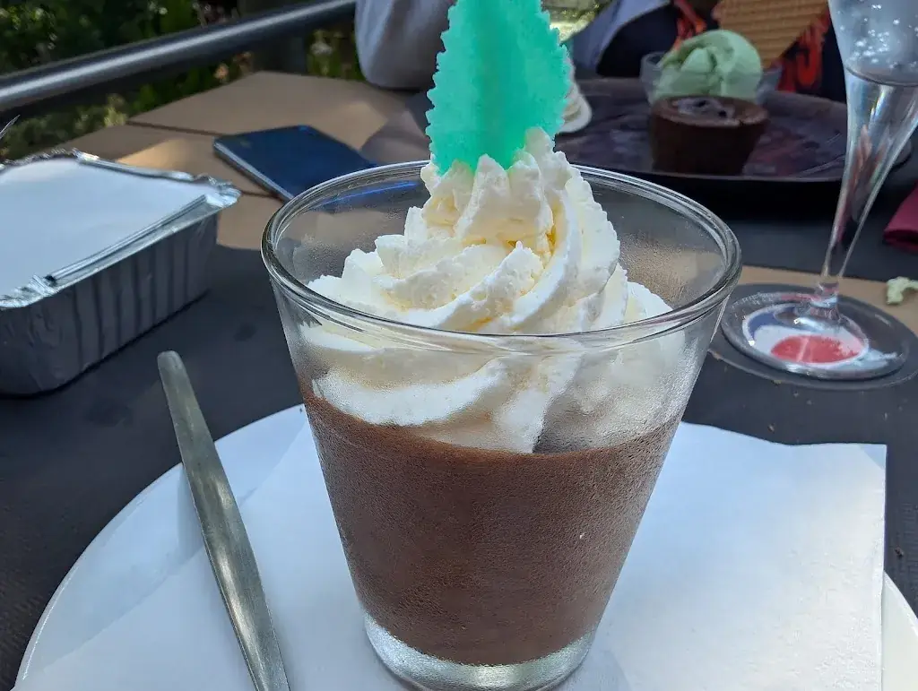 Pierre Scalbi_l'Etang Bleu_Lobbes_review