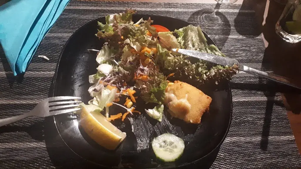 Karine Thiry_Le P'tit Montagnard_Lobbes_Bewertung