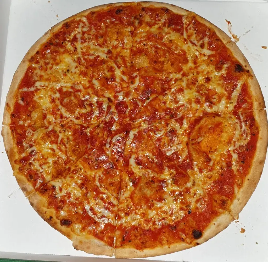 Menü_ITAZ Pizzeria & Restaurant_Boortmeerbeek_Bild_1